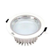 Downlight  5 Watt Warm White